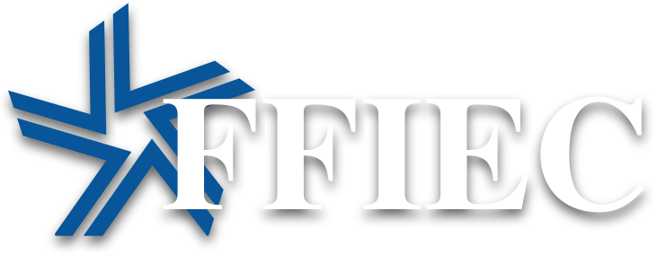 FFIEC-Logo